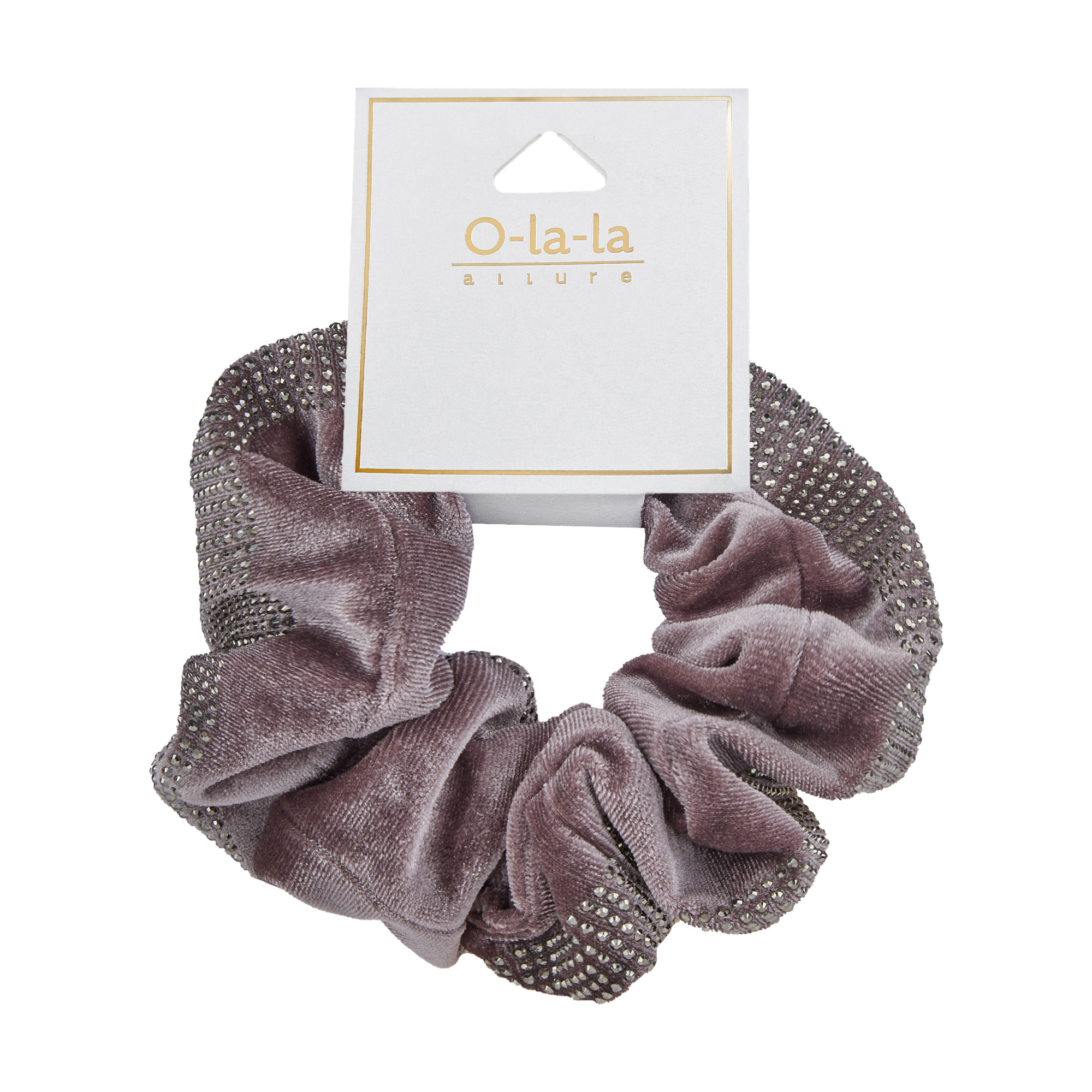 Резинка для волосся O-la-la, 1 шт (Е23G068-2)