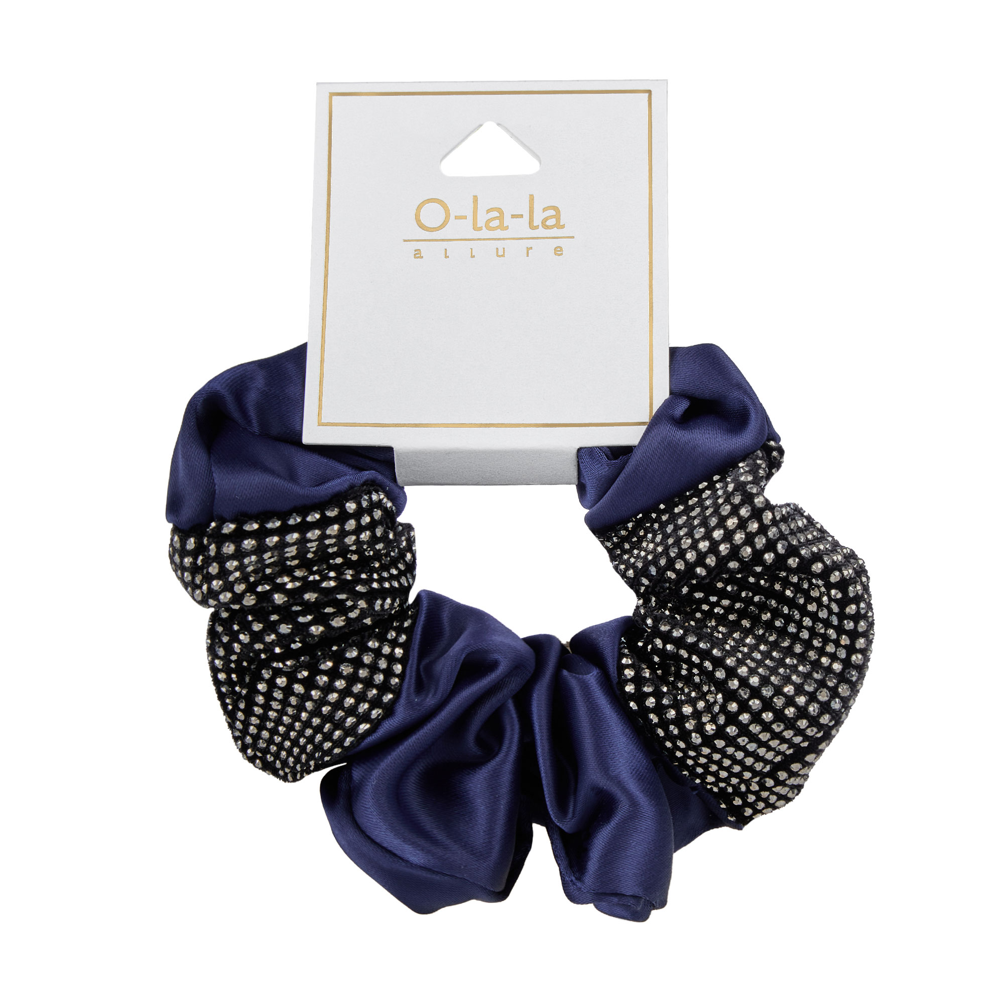 Резинка для волосся O-la-la, 1 шт (Е23G069)